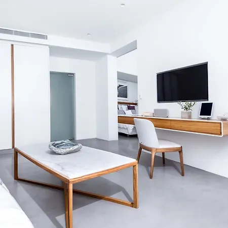 Grace Hotel, Collection Imerovigli (Santorini)