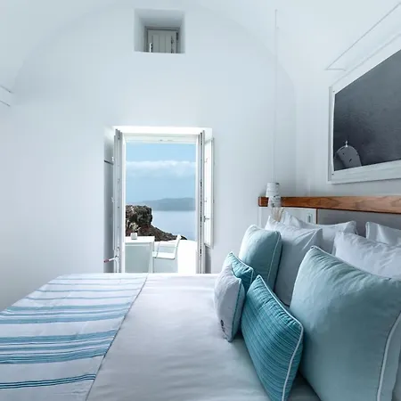 Grace Hotel, Collection 5* Imerovigli (Santorini)