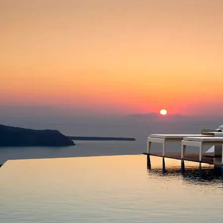 Grace Hotel, Collection 호텔 5*
