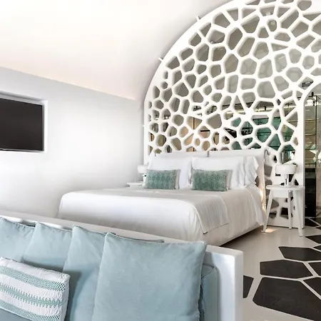 Grace Hotel, Collection 호텔 이메로비글리