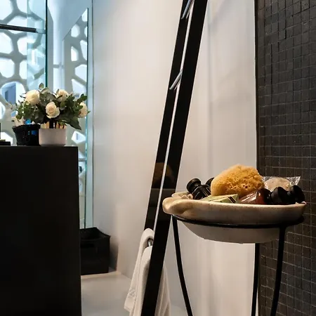 Hotel Grace Hotel, Collection 5*