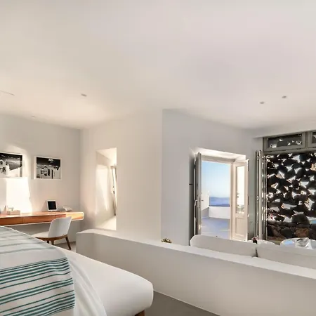 Grace Hotel, Collection 5* 이메로비글리