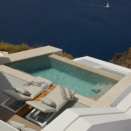 Grace Hotel, Collection Imerovigli (Santorini)