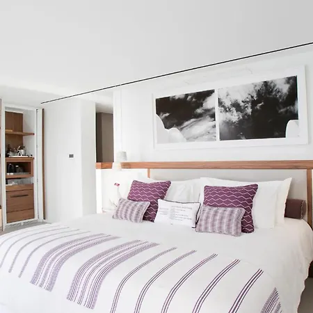 Grace Hotel, Collection Hotel