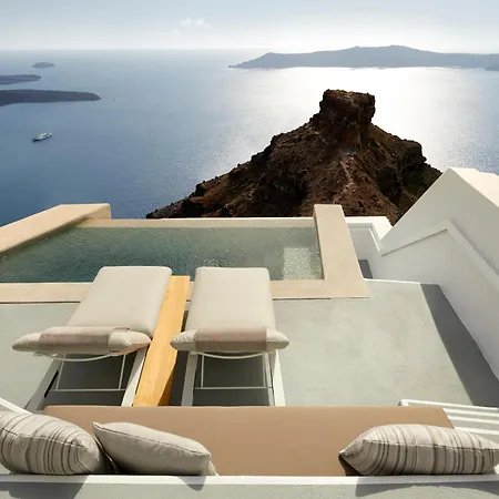 Grace Hotel, Collection Hotel 5*